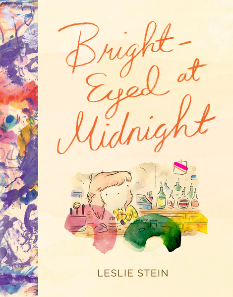 Illustration for article titled Our favorite graphic novels, one-shots, and archives of 2015